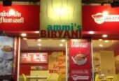 Ammi’s Briyani Franchise | Dealership Details, Apply Now