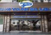 Briyani Blues Franchise | Dealership Details, Apply Now