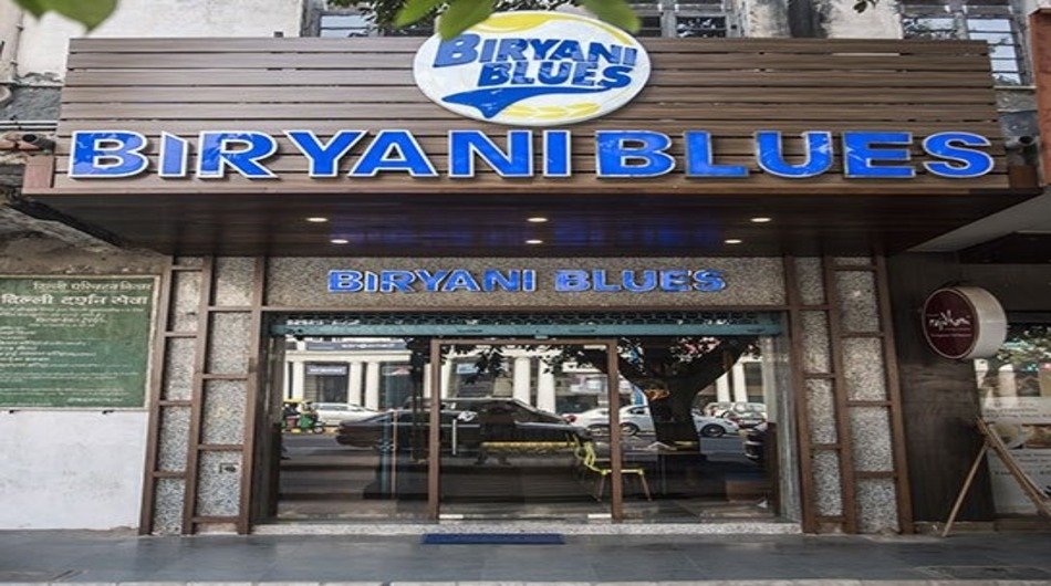 Briyani Blues Franchise | Dealership Details, Apply Now