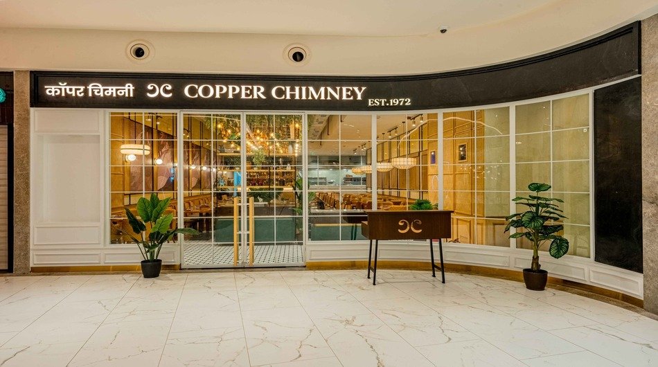 Copper Chimney Franchise | Dealership Details, Apply Now