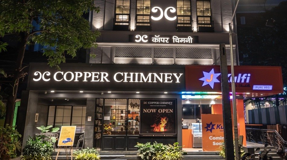 Copper Chimney Franchise | Dealership Details, Apply Now