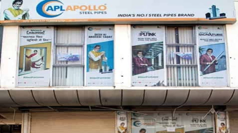 Apollo Pipes Distributorship  | Dealership | Franchise Details. Apply Now