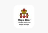 Maple Bear Canadian Pre-School Franchise | Dealership Details, Apply Now