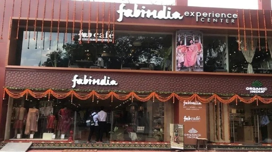 FabIndia Franchise  | Dealership Details, Apply Now