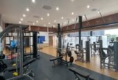 O2 Fitness franchise | Dealership Details, Apply Now