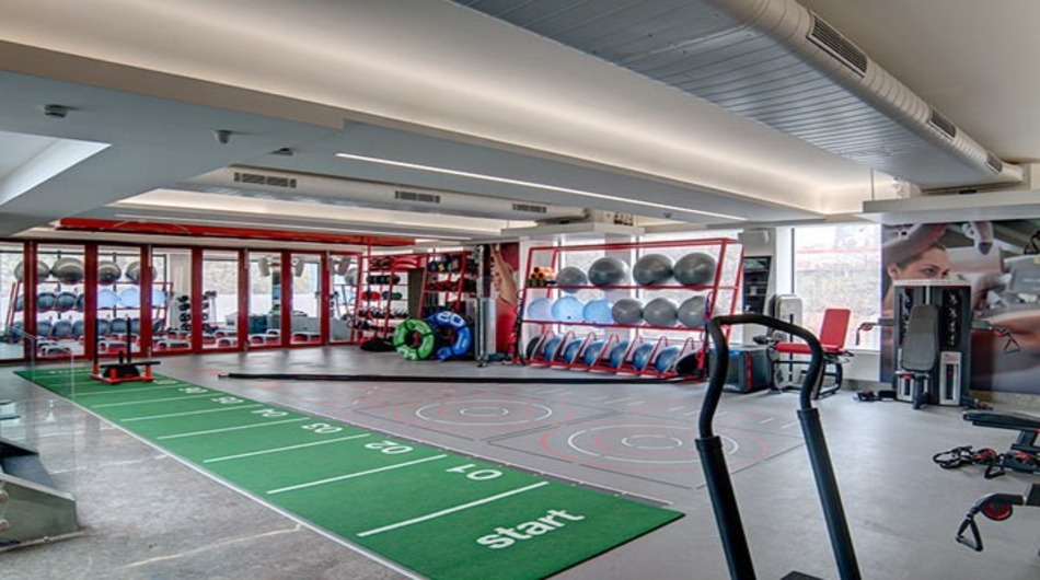 Fitness First Gym Franchise | Dealership Details, Apply Now