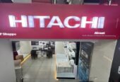 Hitachi Distributorship| Dealership | Franchise Details. Apply Now