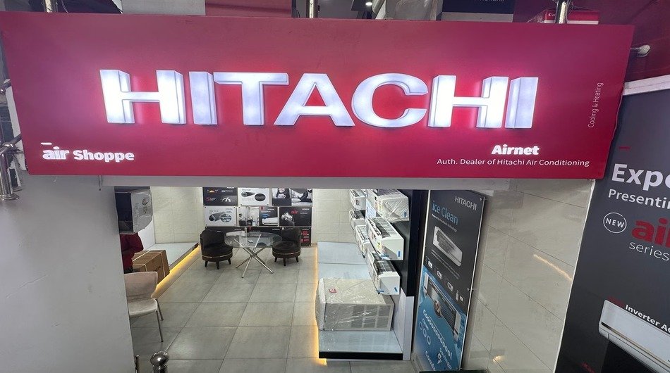 Hitachi Distributorship| Dealership | Franchise Details. Apply Now