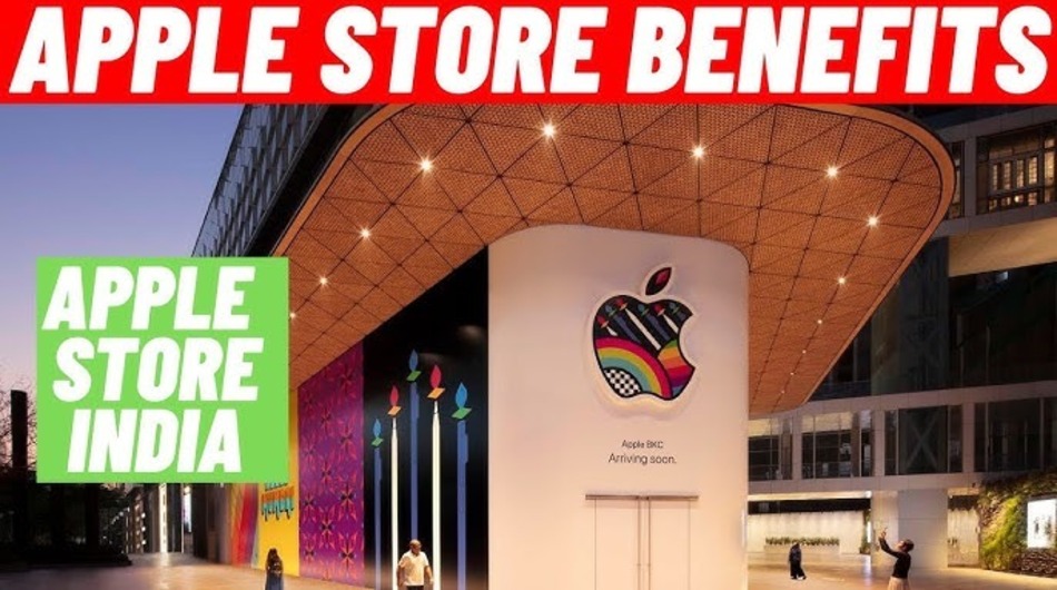 Apple India Dealership | Franchise Details. Apply Now