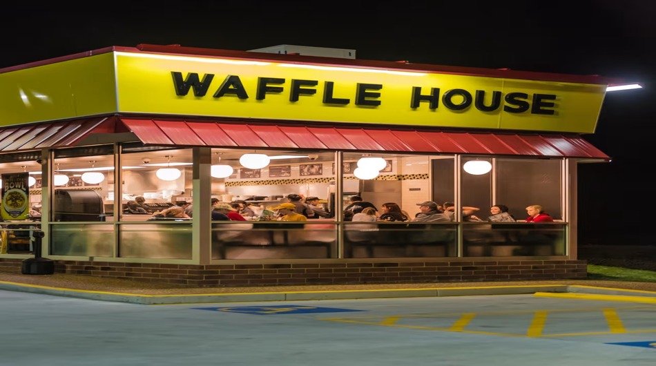 Waffle House Franchise | Dealership Details, Apply Now