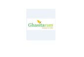 Ghasitaram’s Franchise | Dealership Details, Apply Now