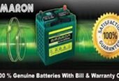 Amaron Batteries Distributorship | Dealership | Franchise Details. Apply Now