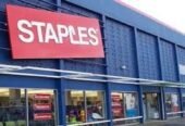 Staples Distributorship | Dealership | Franchise Details. Apply Now