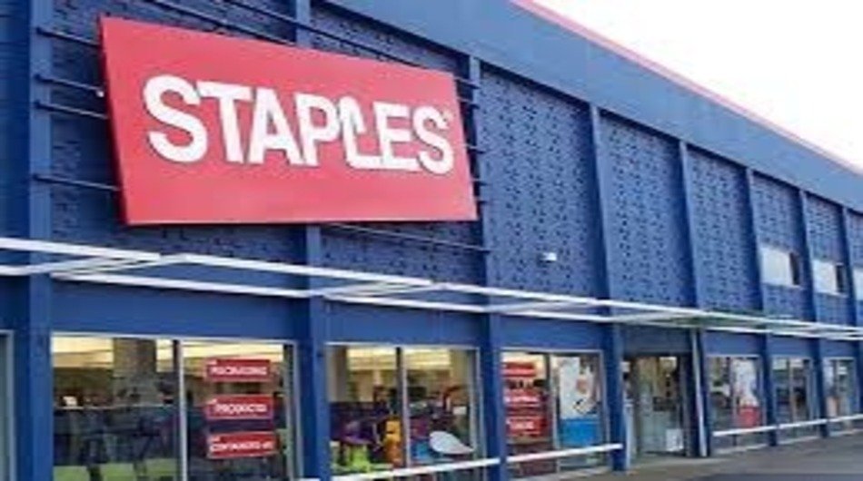 Staples Distributorship | Dealership | Franchise Details. Apply Now