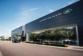 Land Rover Franchise  | Dealership Details, Apply Now