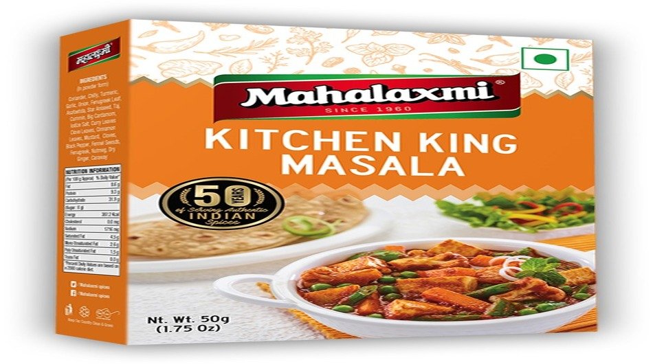 Mahalaxmi Masala Distributorship | Dealership | Franchise Details. Apply Now