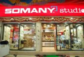 Somany Ceramics Dealership | Franchise Details. Apply Now