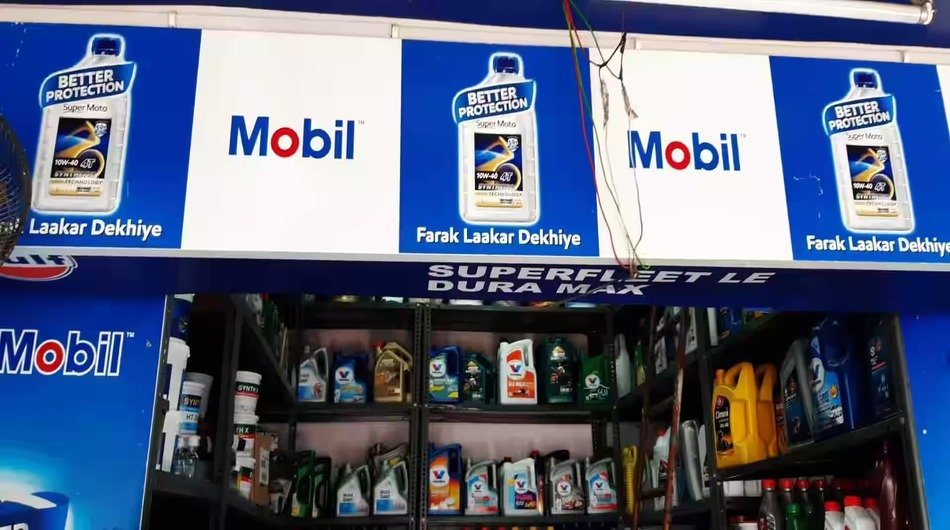 Mobil 1 Distributorship | Dealership | Franchise Details. Apply Now