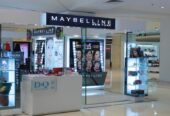 Maybelline New York Distributorship | Dealership | Franchise Details. Apply Now