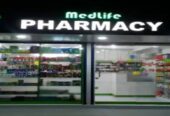 Medlife Franchise | Dealership Details, Apply Now