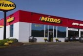 Midas franchise | Dealership Details, Apply Now