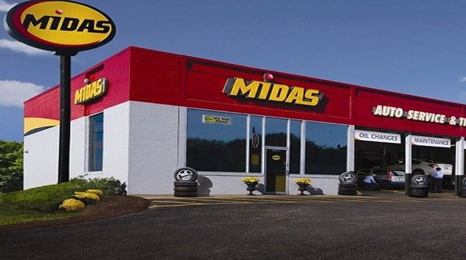 Midas franchise | Dealership Details, Apply Now