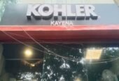 Kohler Distributorship | Dealership | Franchise Details. Apply Now