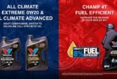 Valvoline Engine Oil Distributorship | Dealership | Franchise Details. Apply Now