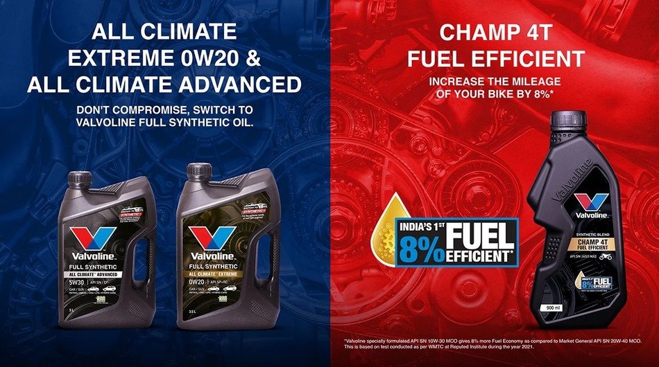 Valvoline Engine Oil Distributorship | Dealership | Franchise Details. Apply Now