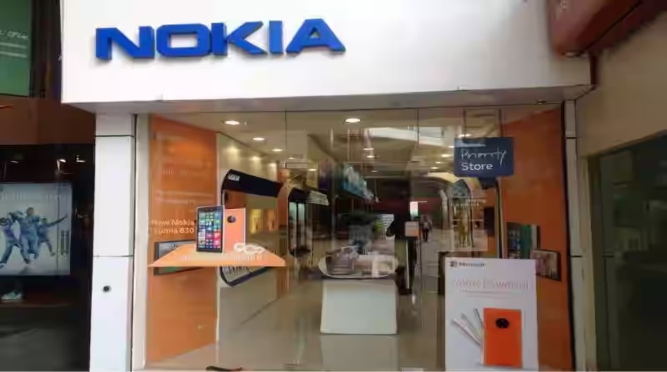 Nokia Distributorship | Dealership | Franchise Details. Apply Now