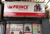 Prince Pipes Distributorship | Dealership | Franchise Details. Apply Now