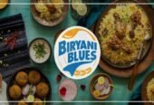 Briyani Blues Franchise | Dealership Details, Apply Now