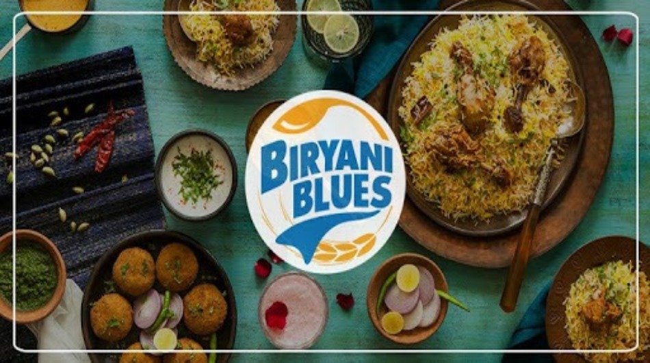 Briyani Blues Franchise | Dealership Details, Apply Now