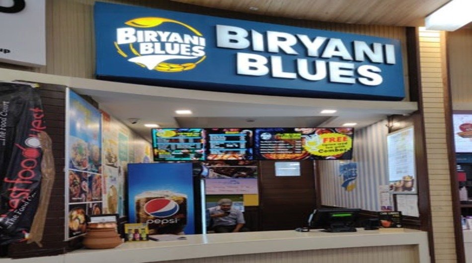 Briyani Blues Franchise | Dealership Details, Apply Now