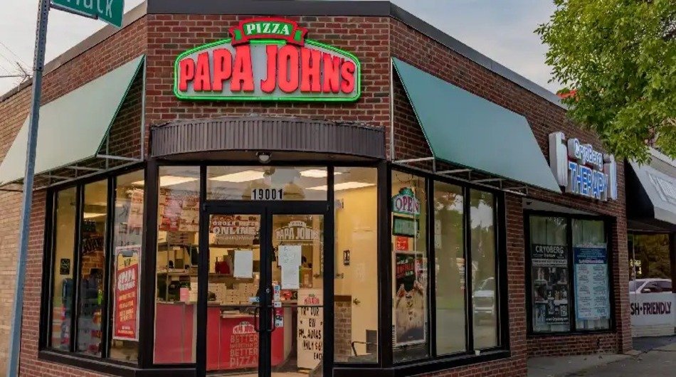 Papa John’s Franchise | Dealership Details, Apply Now