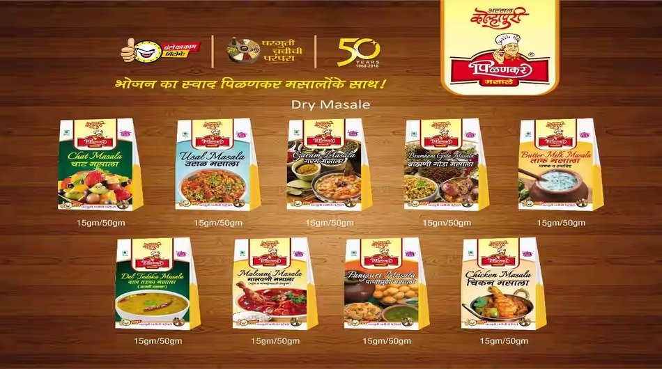 Mahalaxmi Masala Distributorship | Dealership | Franchise Details. Apply Now