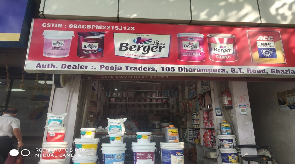 Shalimar Paints Dealership | Franchise Details. Apply Now