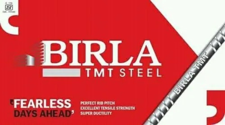 Birla TMT Distributorship | Dealership | Franchise Details. Apply Now