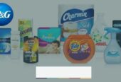 P&G India Distributorship | Dealership | Franchise Details. Apply Now