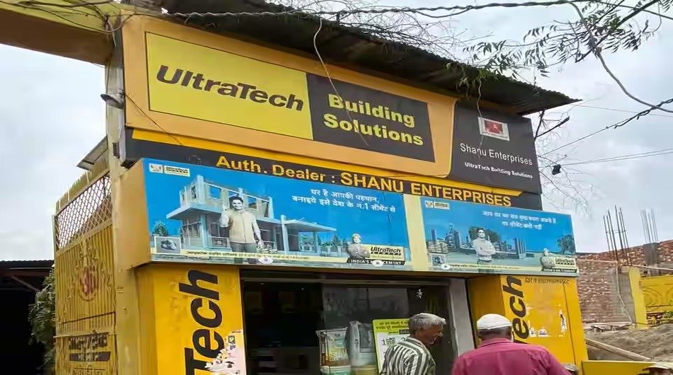 Ultratech Cement Dealership | Franchise Details. Apply Now