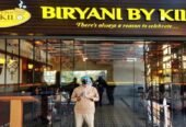 Biryani By Kilo  Franchise | Dealership Details, Apply Now