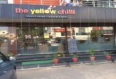 The Yellow Chilli Franchise | Dealership Details, Apply Now