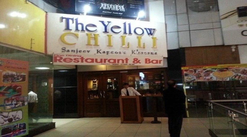 The Yellow Chilli Franchise | Dealership Details, Apply Now