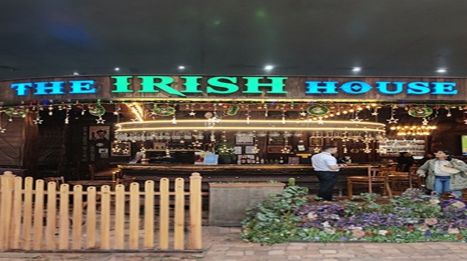 The Irish House Franchise | Dealership Details, Apply Now