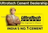 Ultratech Cement Dealership | Franchise Details. Apply Now