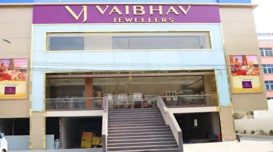 Vaibhav Jewellers Franchise | Dealership Details, Apply Now