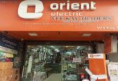 Orient Electric Dealership | Franchise Details. Apply Now