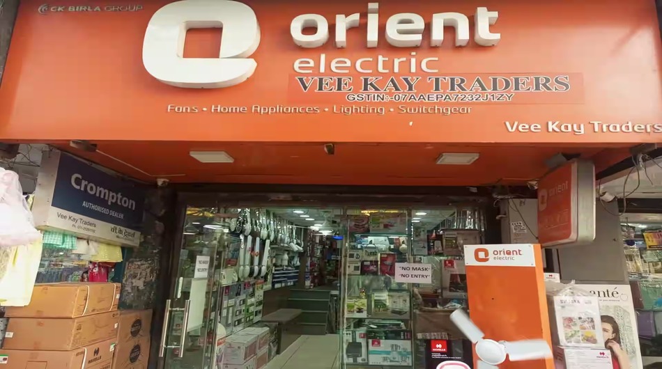 Orient Electric Dealership | Franchise Details. Apply Now