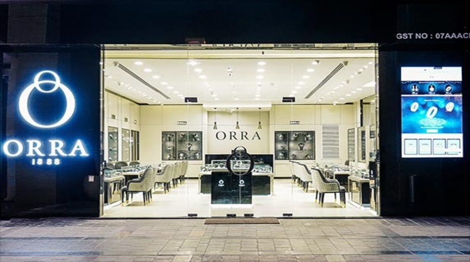 ORRA Franchise | Dealership Details, Apply Now