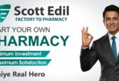 Scott Edil franchise | Dealership Details, Apply now